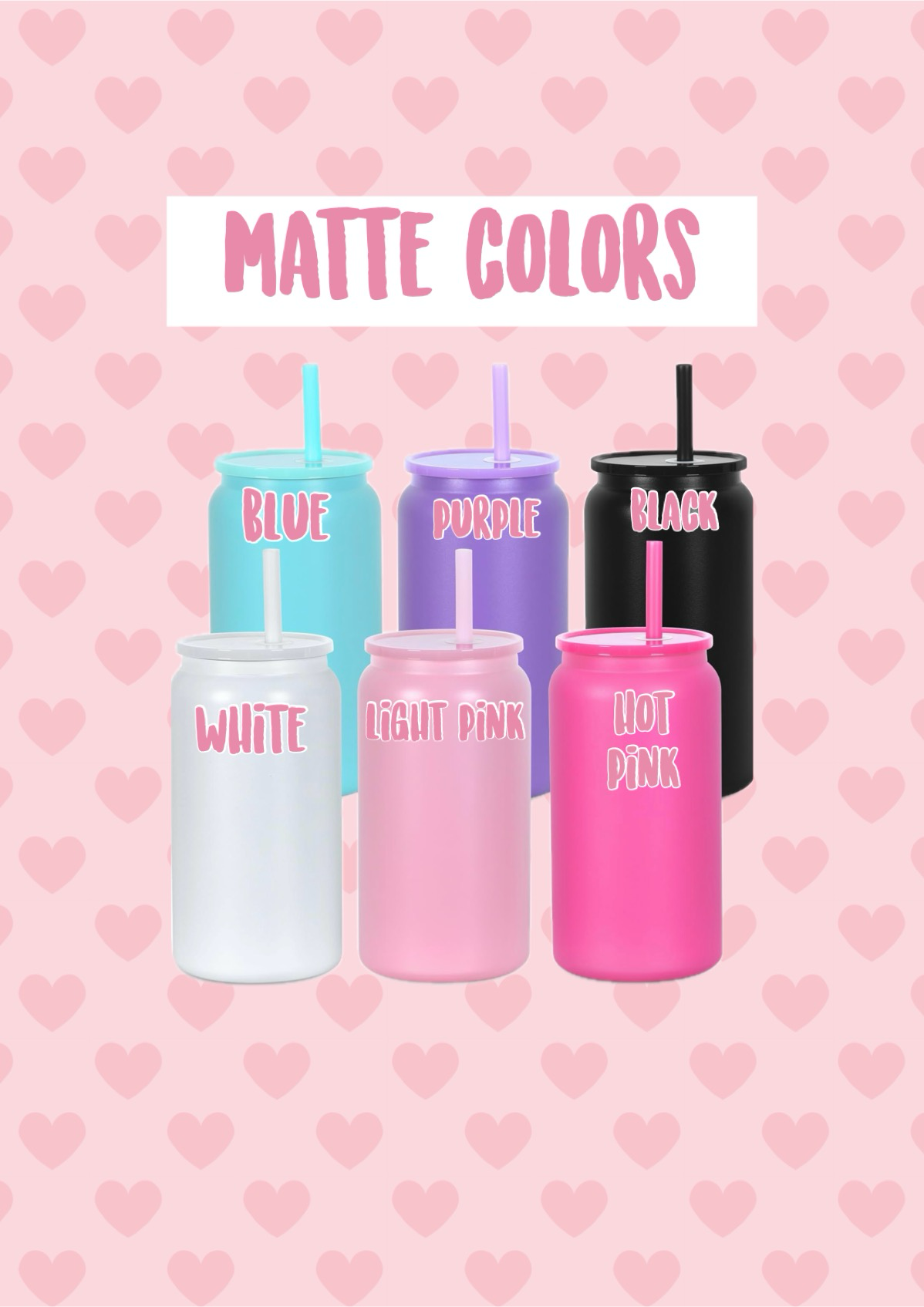 Pokémon Valentine’s Day Cup (PREORDER) *Ships February 5th-7th*