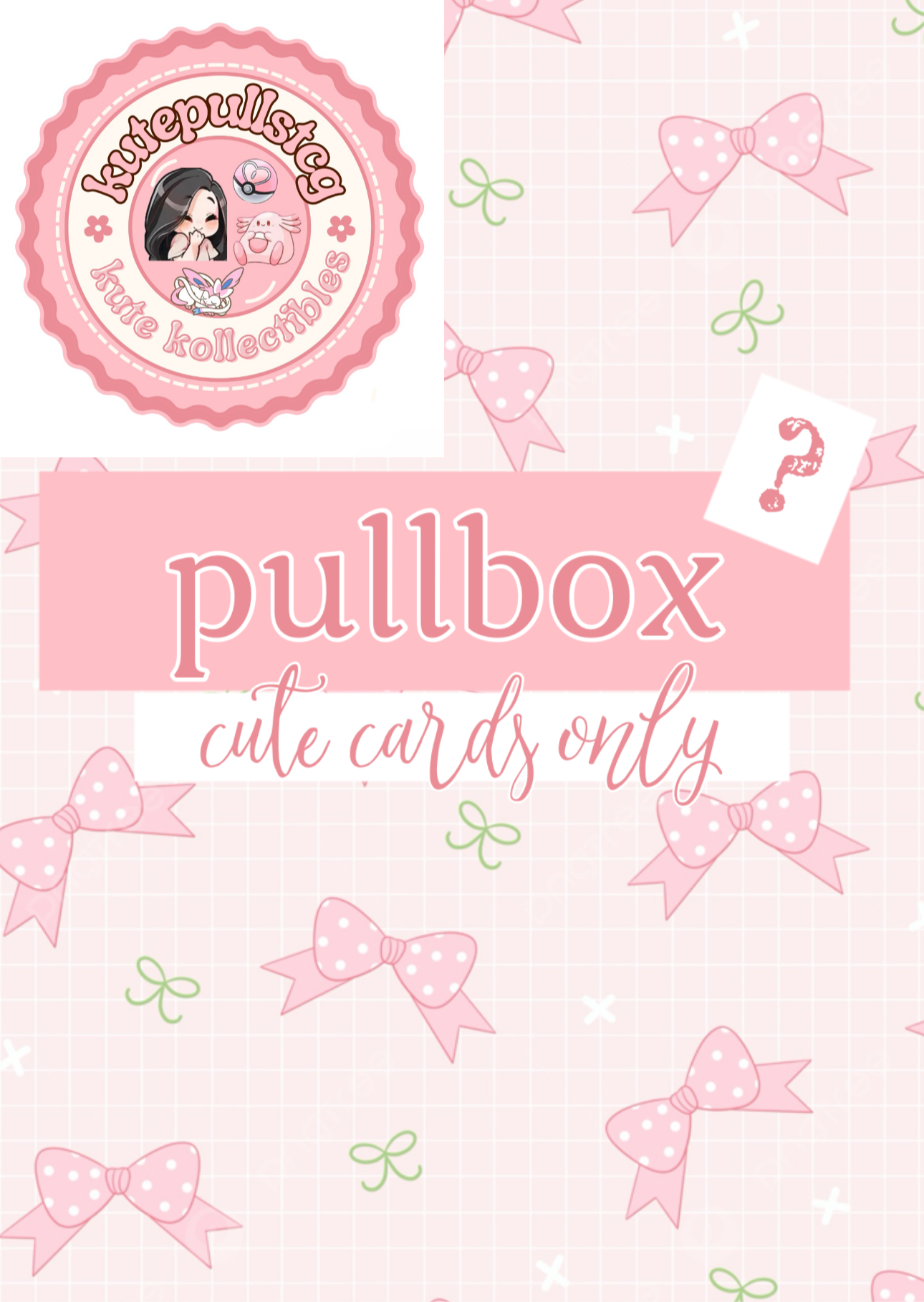 Kute Pullbox