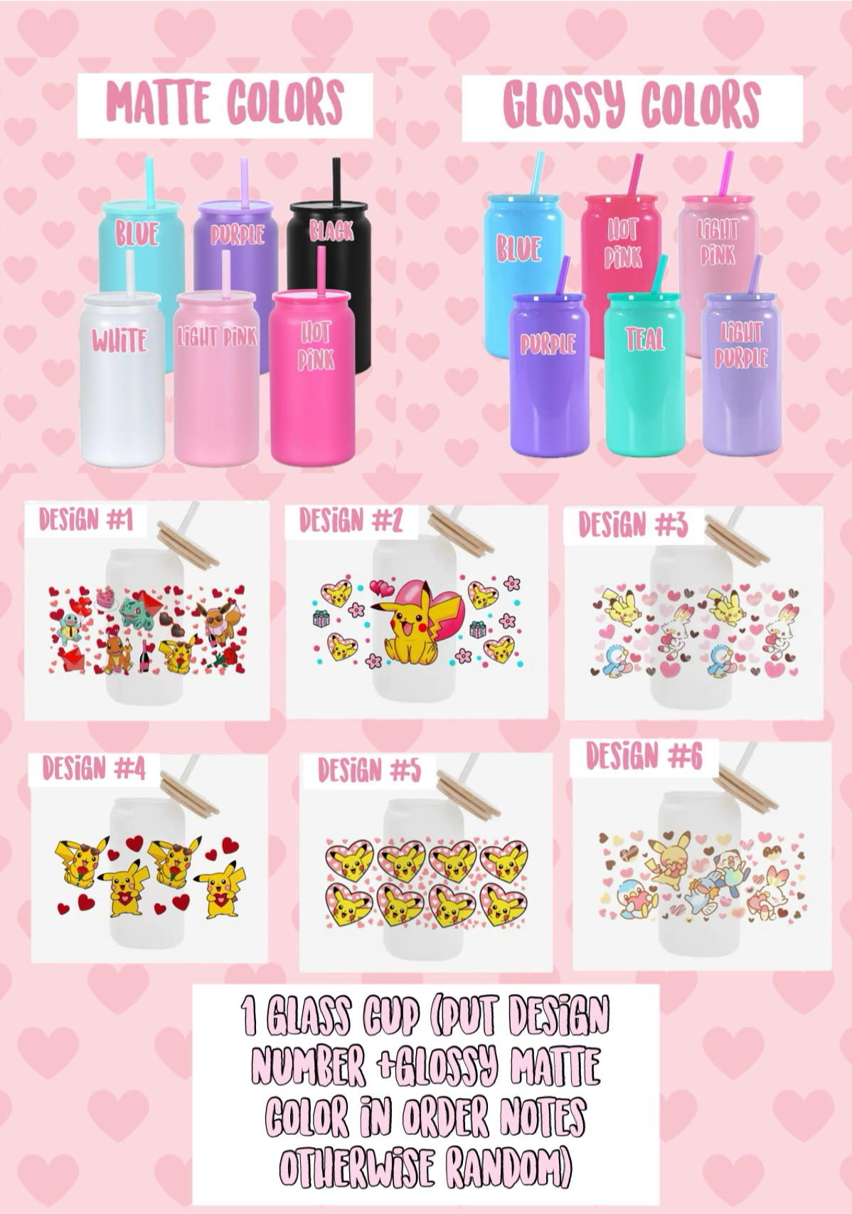 Kute’s Valentine’s Collection Box (PREORDER) *Ships February 5th-7th*