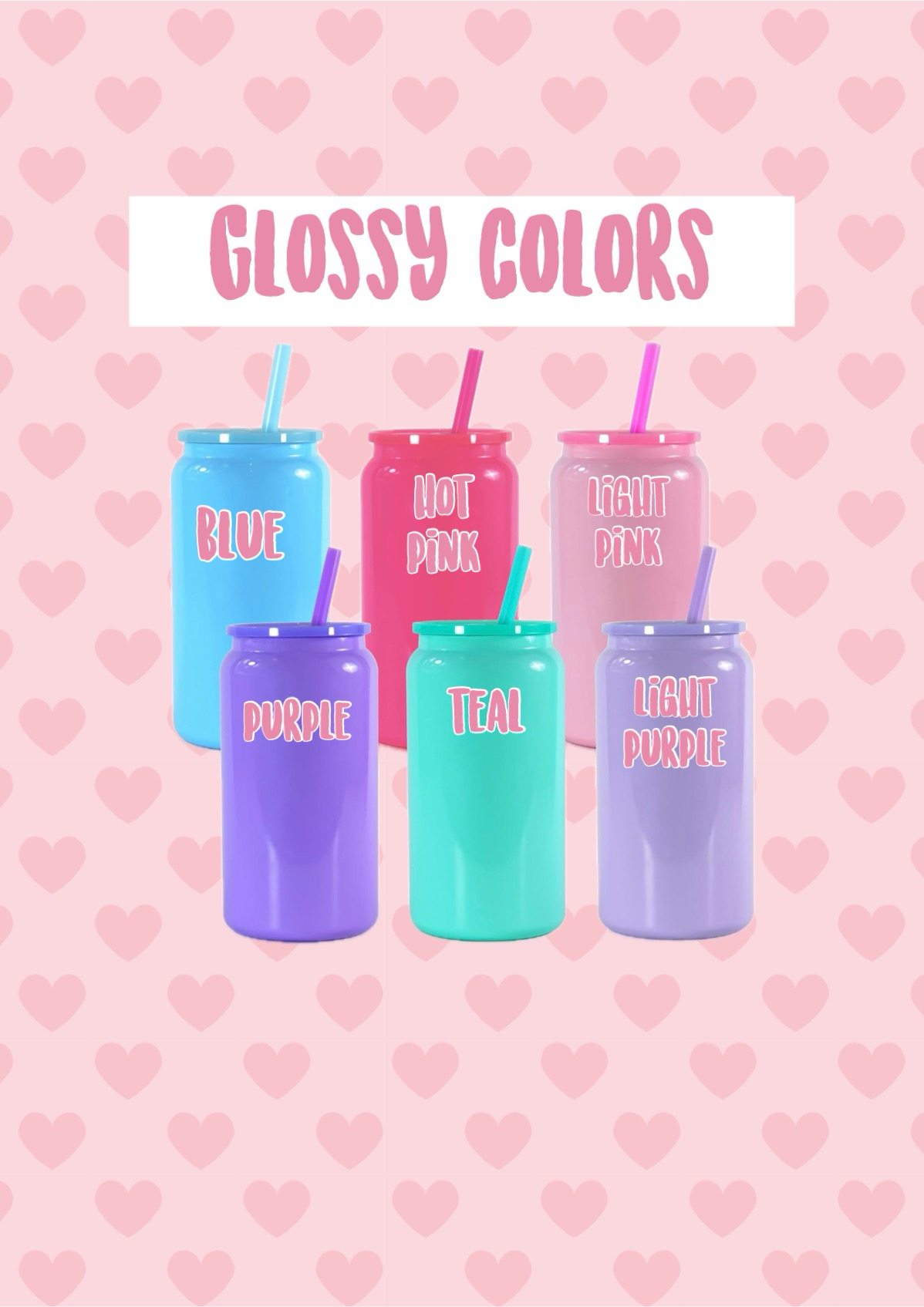 Pokémon Valentine’s Day Cup (PREORDER) *Ships February 5th-7th*
