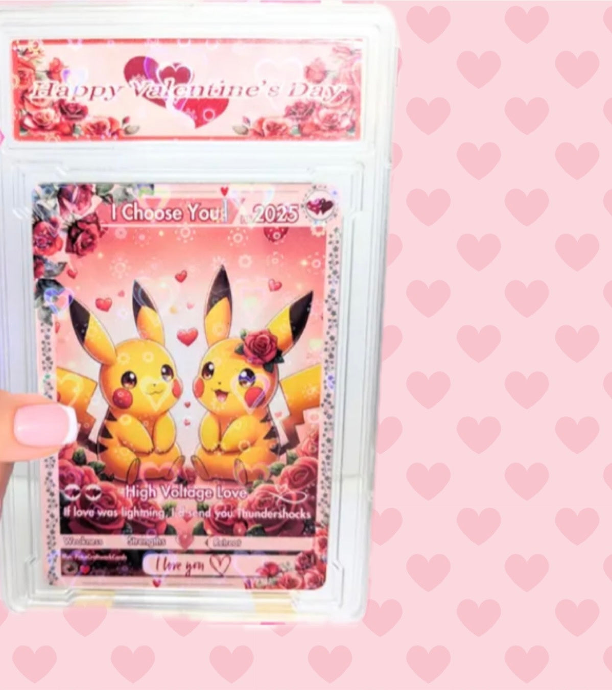 Kute’s Valentine’s Collection Box (PREORDER) *Ships February 5th-7th*