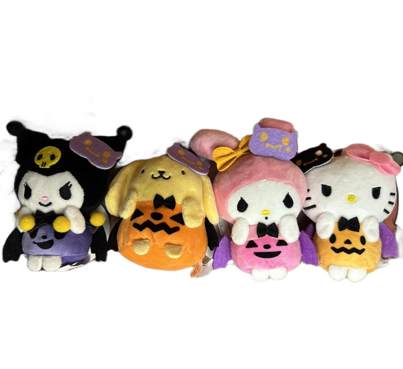 Kute’s Spook-A-Boo Sanrio Mystery Boxes