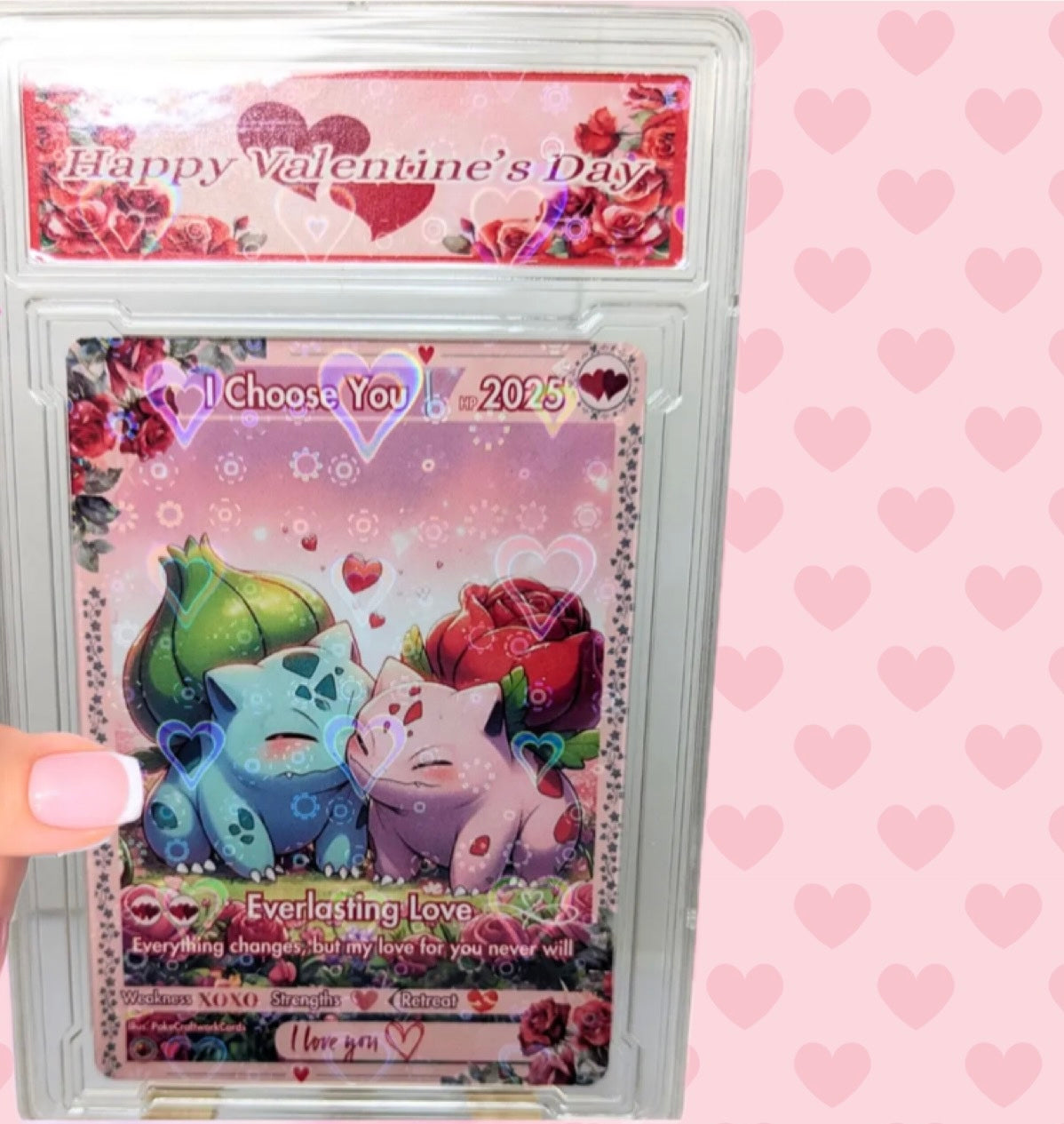 Kute’s Valentine’s Collection Box (PREORDER) *Ships February 5th-7th*