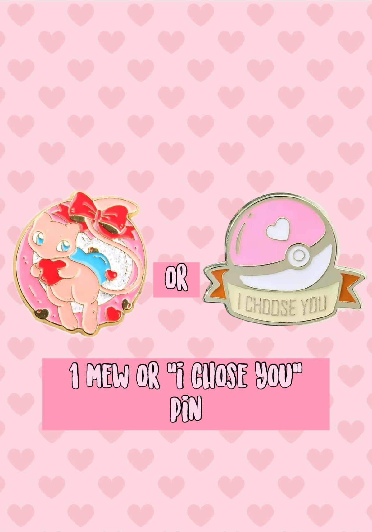 Kute’s Valentine’s Collection Box (PREORDER) *Ships February 5th-7th*
