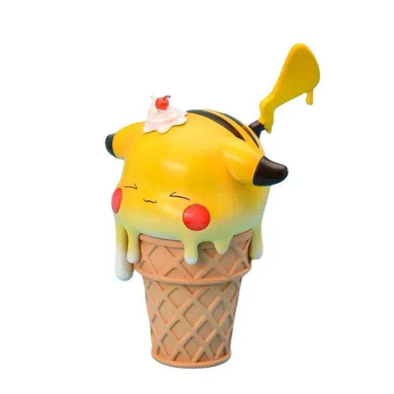 Pokemon Ice Cream Figurines