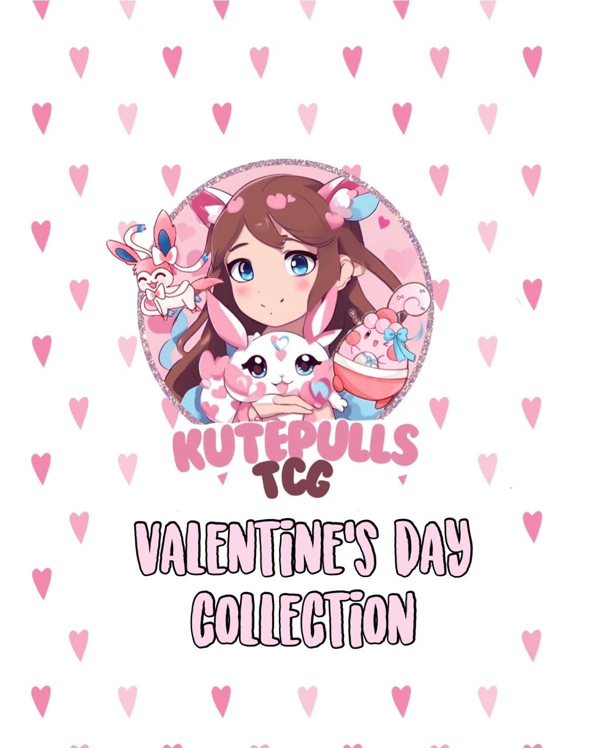 Kute’s Valentine’s Collection💝