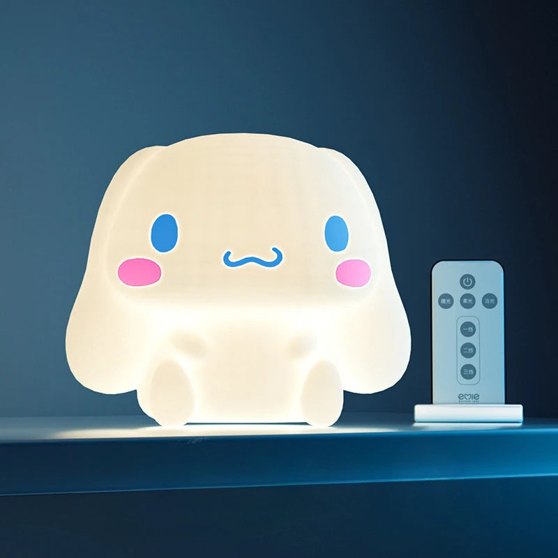Sanrio Cinnamoroll Nightlight