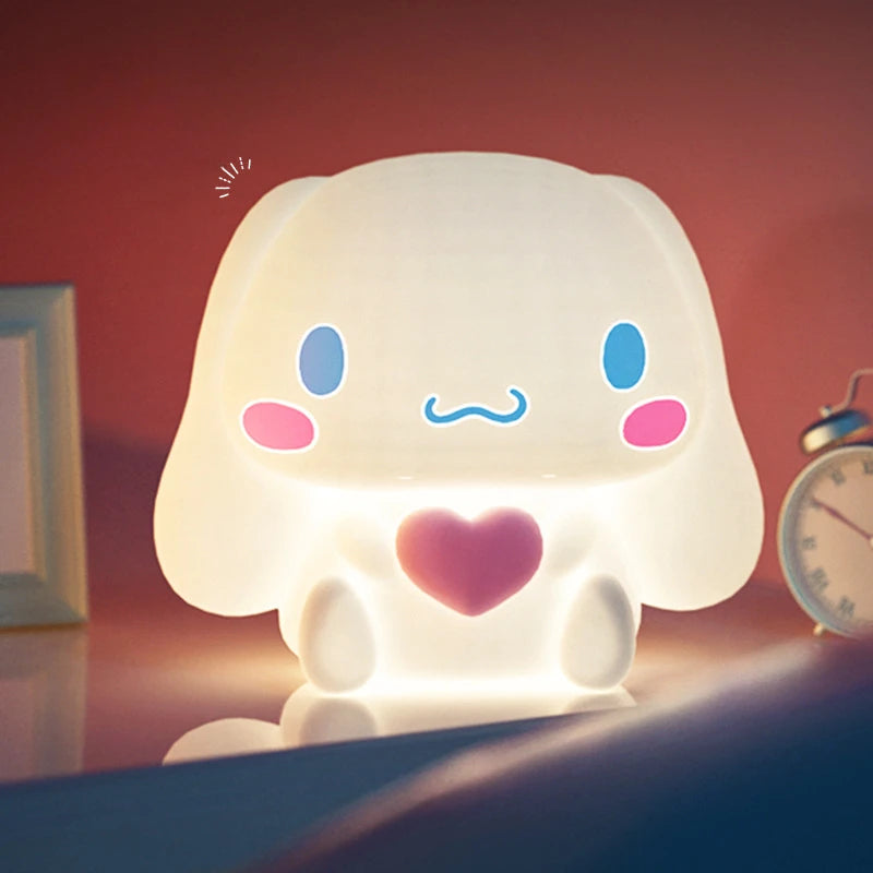 Sanrio Cinnamoroll Nightlight