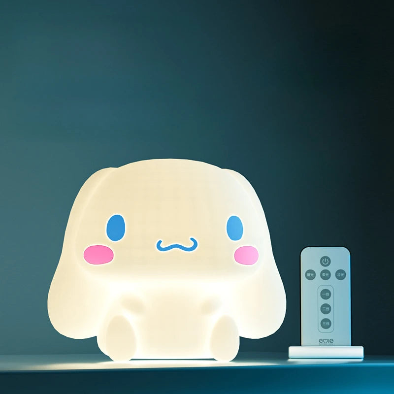 Sanrio Cinnamoroll Nightlight
