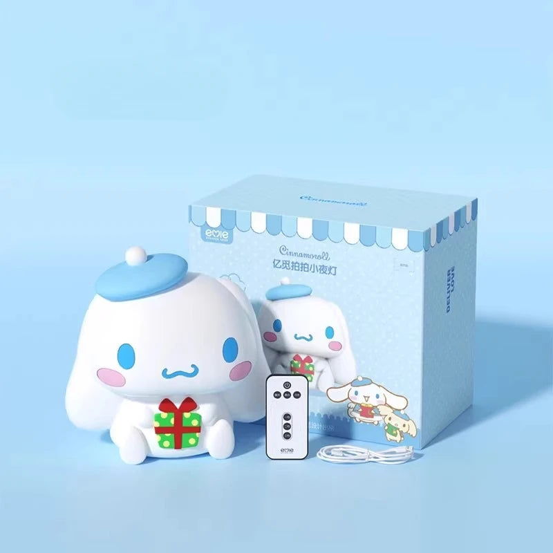 Sanrio Cinnamoroll Nightlight